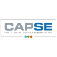 CAPSE FRANCE logo - Similar company to Warucene