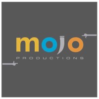 Mojo Productions Kenya logo - Similar company to Insignia Productions