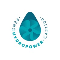 PEN@Hydropower logo - Similar company to Epfl - Ptmh
