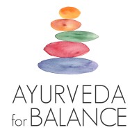 Ayurveda for Balance logo - Similar company to Ayurveda Mix