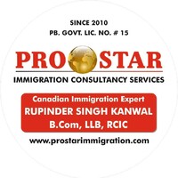 PROSTAR Immigration logo - Similar company to Profitablesolutions