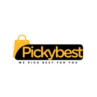 Picky Best logo - Similar company to Utsavaa Soulful Gifts
