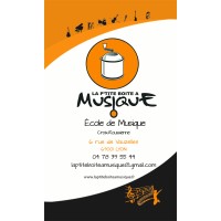 La P'tite Boite à Musique logo - Similar company to Label Karotte