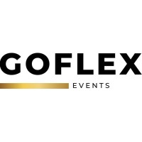 GOFLEX EVENTS logo - Similar company to Go Flexteam