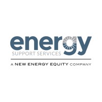 Energy Support Services logo - Similar company to Vueque