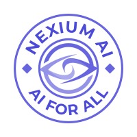 Nexium AI logo - Similar company to L42 Solutions Ltd