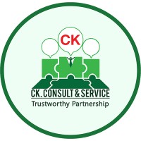 CK.Consult & Service Co.,Ltd. logo - Similar company to Highfield Botanicals Pvt Ltd And Gawrihar Bio-Chem Pvt Ltd