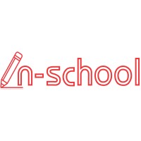 in-school.com inc logo - Similar company to Quickly Services