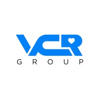 VCR Group logo - Similar company to Vayner3