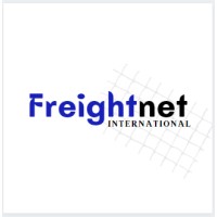Freightnet International (Vic) Pty Ltd logo - Similar company to Digital Bim Solutions