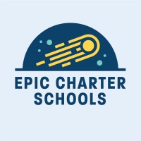 Epic Charter Schools logo - Similar company to Sunlight Time Foundation