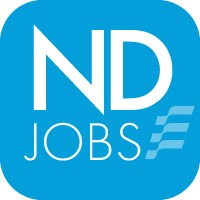 Job Service North Dakota logo - Similar company to North Dakota Information Technology (Ndit)