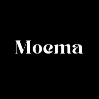 Moema logo - Similar company to Hair Diffusion