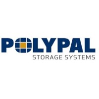 Polypal Benelux logo - Similar company to Polypal Storage Systems | Racking, Shelving, Mezzanines And Lockers