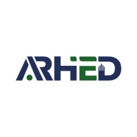 ARHED logo - Similar company to Vanguard Labs