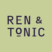 Ren & Tonic - Acupuncture / Chinese Medicine logo - Similar company to Aiga Los Angeles