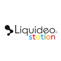 Liquideo Station logo - Similar company to Odero Foods & Beverages