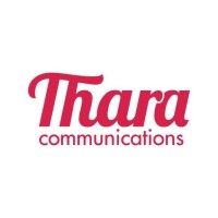 Thara Communications logo - Similar company to Unique Coaching