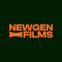 Newgen-Films logo - Similar company to Moonshine Studios