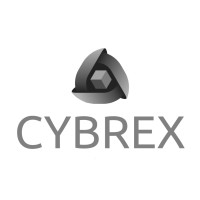 CYBREX logo - Similar company to Cyberx Technologies