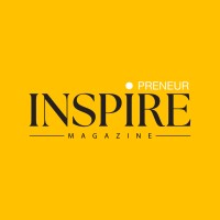 The Inspirepreneur Magazine logo - Similar company to Decision Maker Magazine