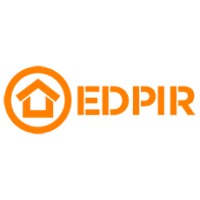 EDPIR logo - Similar company to Renovation Construction Energetique Batiment