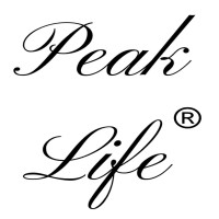 Peak Life Barware logo - Similar company to Led Barware