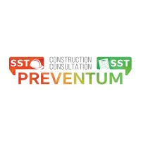 Preventum SST logo - Similar company to Cess Services Inc