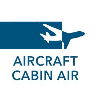 2024 Aircraft Cabin Air Conference (17/18 Sept 2024 - London) logo - Similar company to Flg Technics