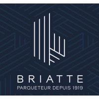 PARQUETS BRIATTE logo - Similar company to L'Orfèvrerie