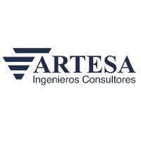 ARTESA Ingenieros Consultores logo - Similar company to 2Eaic