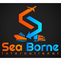 Sea Borne International Ltd logo - Similar company to Patenga Shipbuilding & Engineering