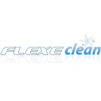 FlexEclean logo - Similar company to Ken Booth & Co Ltd