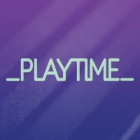 Playtime logo - Similar company to Daniil Shuleyko