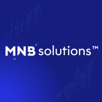 Mnb Solutions - Consider [ It ] Done
