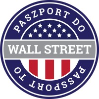 Paszport do Wall Street logo - Similar company to Remote Day Trader Group