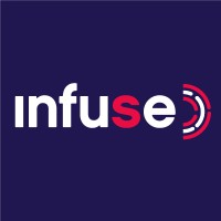 Infuse logo - Similar company to Infuse
