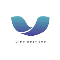 Vibe Science logo - Similar company to Immortal Dragons