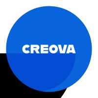 CREOVA logo - Similar company to Dauvigne – Paris Dauphine University’S Wine Club – Psl