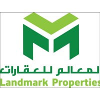 Landmark Properties LLC logo - Similar company to Samimi Real Estate