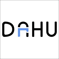 Dahu Robotics logo - Similar company to Seenel Imaging