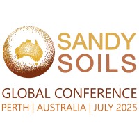Global Conference on Sandy Soils logo - Similar company to Concho Valley Workforce Development Board