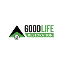 Good Life Restoration logo - Similar company to Advanced Restoration