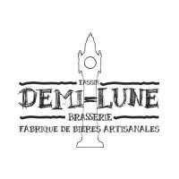 DEMI-LUNE BRASSERIE logo - Similar company to Ilioza