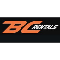 BC Rentals logo - Similar company to C&E Rentals