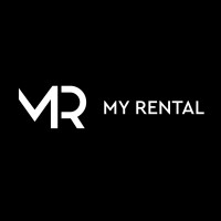 My Rental logo - Similar company to It'Sfound - Lost Property Management Software