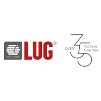 LUG Light Factory logo - Similar company to Streamsoft