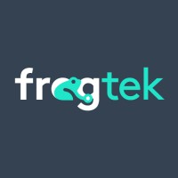 Frogtek Analytics logo - Similar company to Frogtech