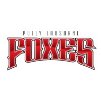 Pully Lausanne Basketball Club logo - Similar company to Pisoni-Lab
