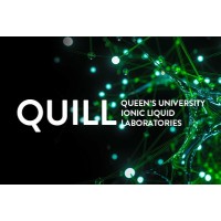QUILL Research Centre logo - Similar company to Rank Prize